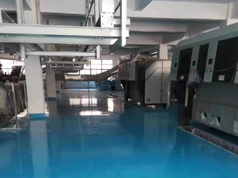 甘孜西耳门CLM洗涤笼-03