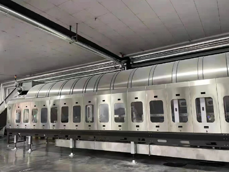 甘孜西耳门CLM洗涤笼-04