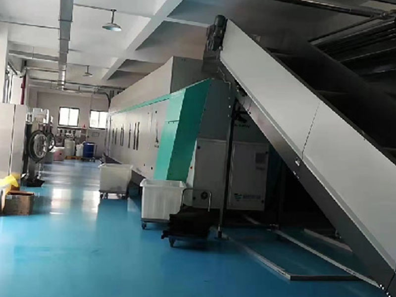 甘孜西耳门CLM洗涤笼-02