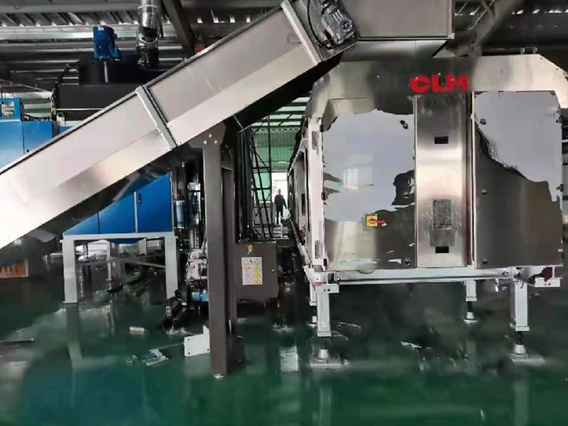 甘孜西耳门CLM洗涤笼-01