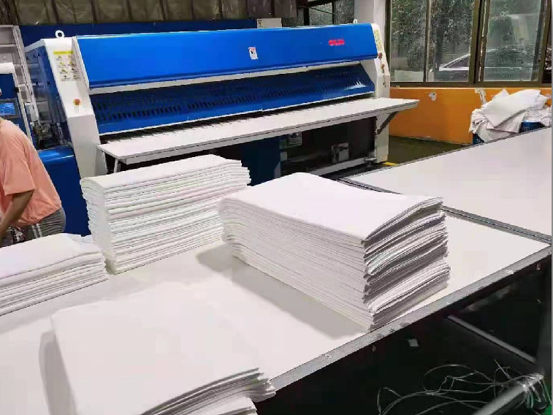 甘孜高速熨烫机-01