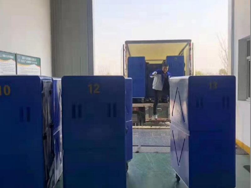 甘孜工厂图片-02