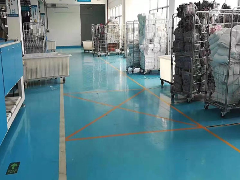 甘孜工厂图片-01